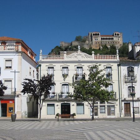 Guest House Eca - Centro Historico Λεϊρία Εξωτερικό φωτογραφία