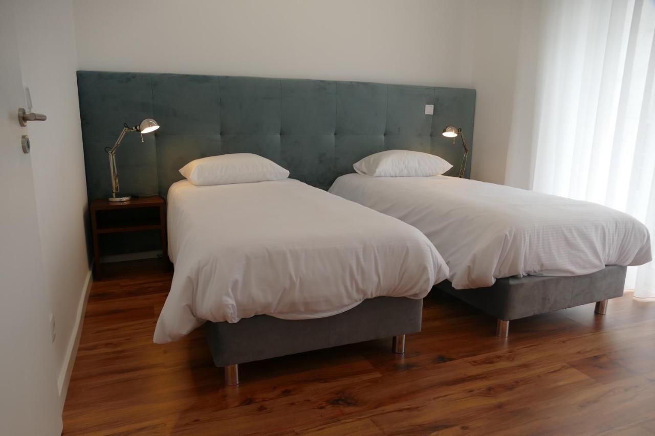 Guest House Eca - Centro Historico Λεϊρία Εξωτερικό φωτογραφία