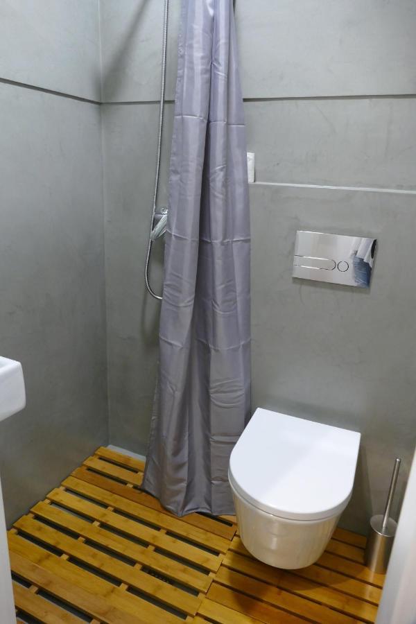 Guest House Eca - Centro Historico Λεϊρία Εξωτερικό φωτογραφία