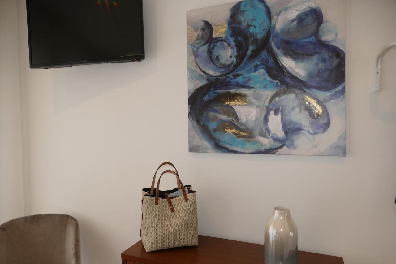 Guest House Eca - Centro Historico Λεϊρία Εξωτερικό φωτογραφία