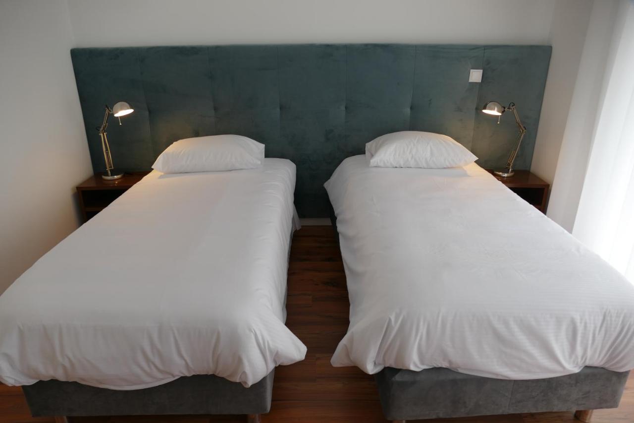Guest House Eca - Centro Historico Λεϊρία Εξωτερικό φωτογραφία