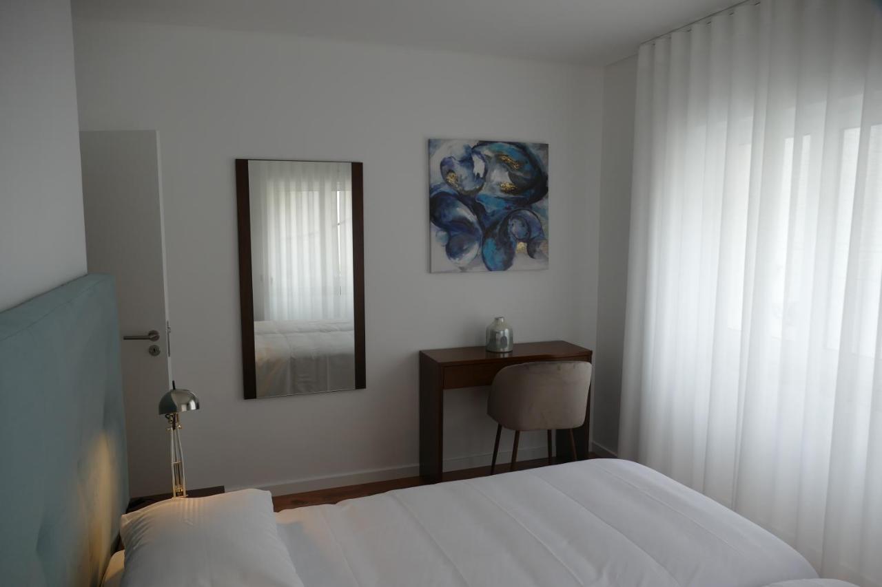 Guest House Eca - Centro Historico Λεϊρία Εξωτερικό φωτογραφία